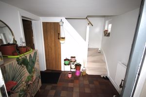 Entrance Hall - click for photo gallery